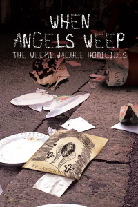 Cover image: When Angels Weep 9781425782535