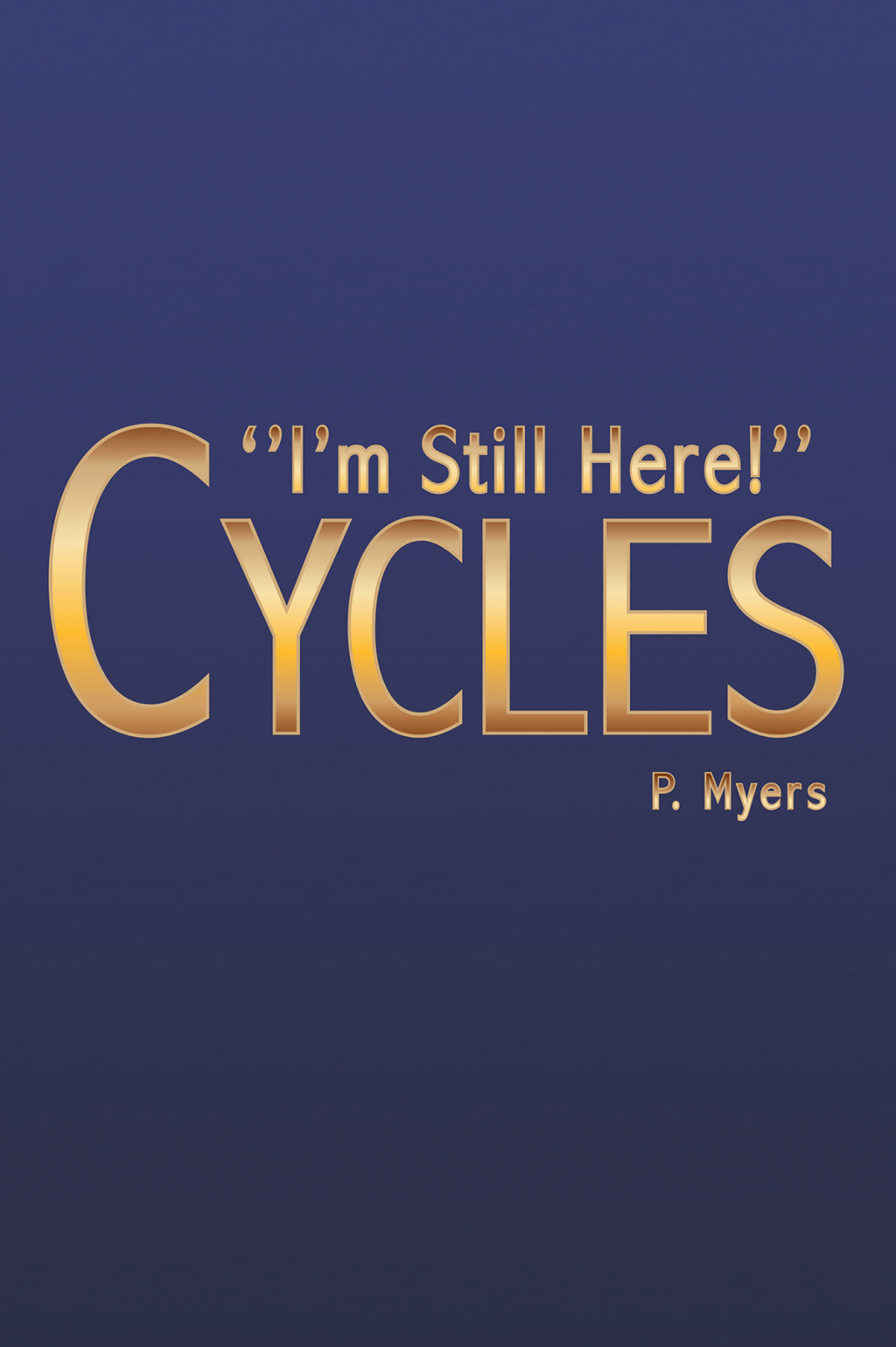 ISBN 9781425736361 product image for Cycles (eBook) | upcitemdb.com