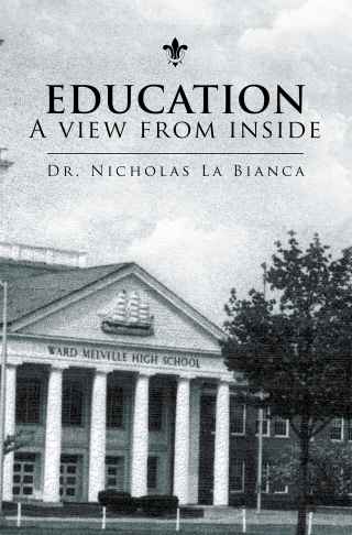 Imagen de portada: Education -  a View from Inside 9781436383707