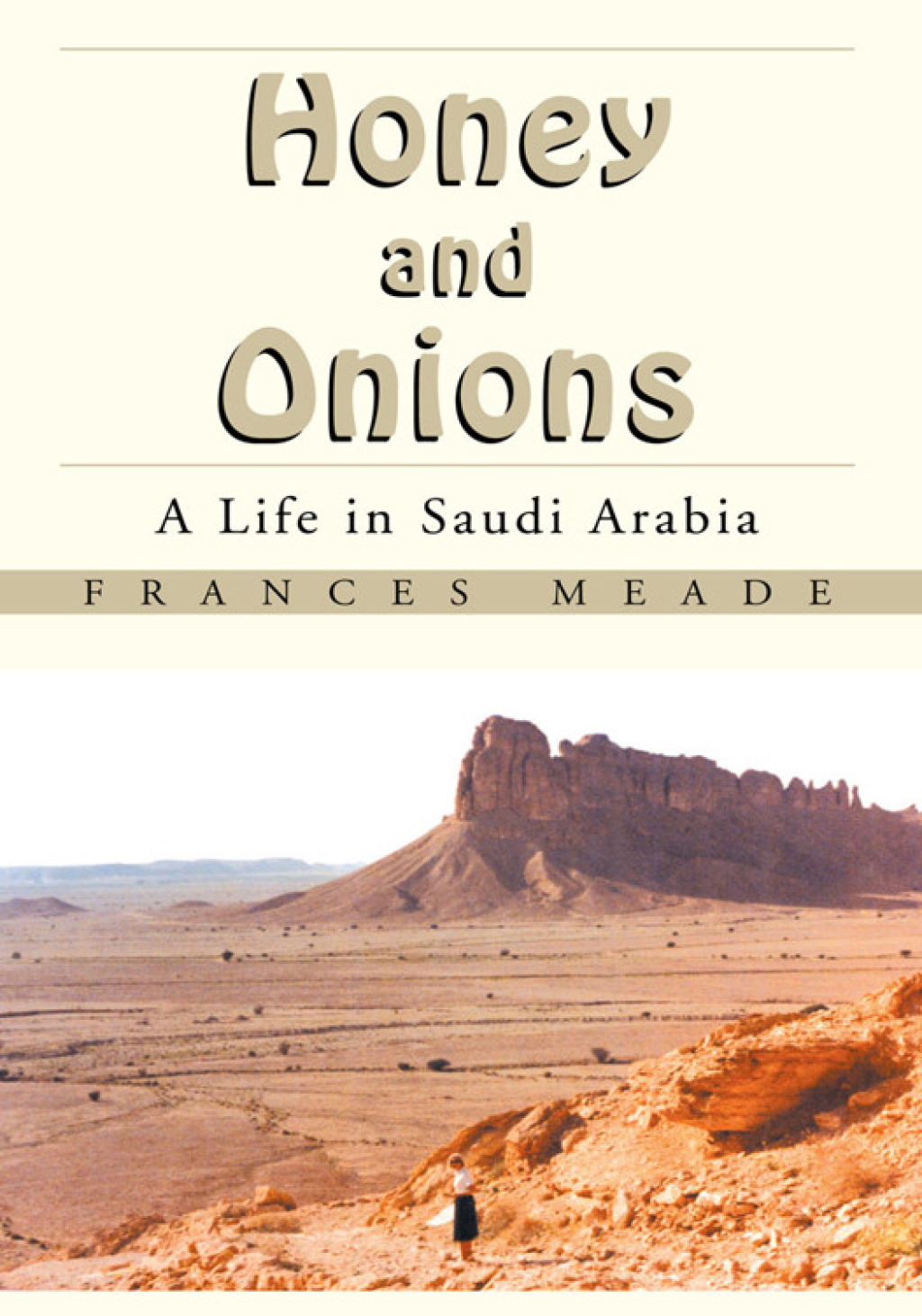 Honey and Onions eBook