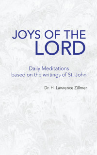 Imagen de portada: Joys of the Lord 9781425772512