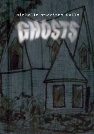 Imagen de portada: Ghosts 9781441593849