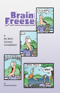 Cover image: Brain Freeze 9781436334075