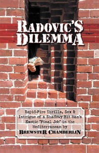 Omslagafbeelding: Radovic's Dilemma 9781436396899