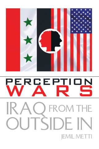 Cover image: Perception Wars 9781436307451