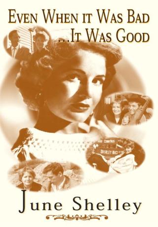Cover image: Even When It Was Bad…It Was Good 9780738843001