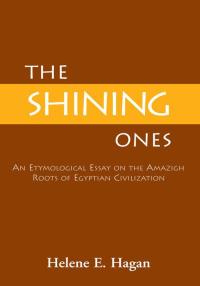Cover image: ''The Shining Ones'' 9780738825670
