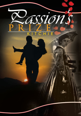 Imagen de portada: Passion's Prize 9781436380232