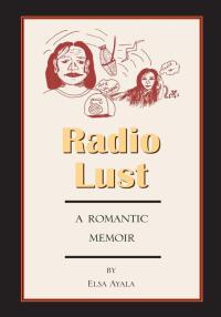 Omslagafbeelding: Radio Lust 9780738840659