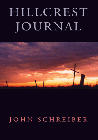 Imagen de portada: Hillcrest Journal 9781401069209