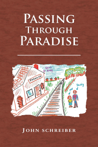 Cover image: Passing Through Paradise 9781413422924