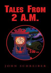 Cover image: Tales from 2 A.M. 9781413463965
