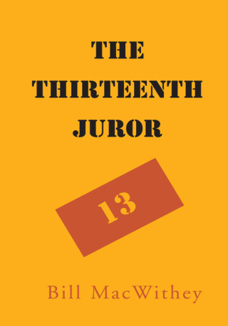 Imagen de portada: THE THIRTEENTH JUROR 9780738822822