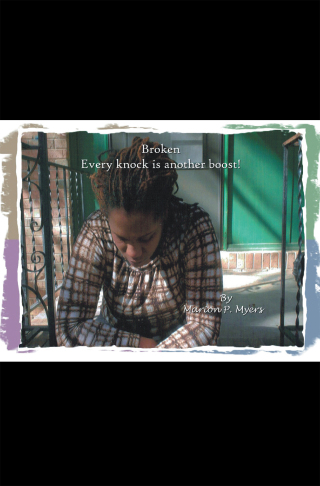 Imagen de portada: Broken 9781425757755