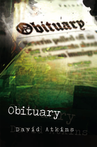 Cover image: Obituary 9781462851560