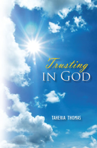 Omslagafbeelding: Trusting in God 9781462851768