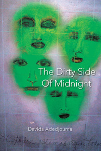 Cover image: The Dirty Side of Midnight 9781462852772