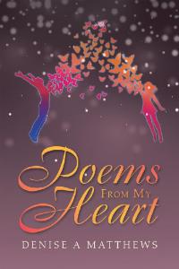 Cover image: Poems from My Heart 9781462853335