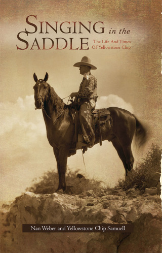 Cover image: Singing in the Saddle 9781462857036