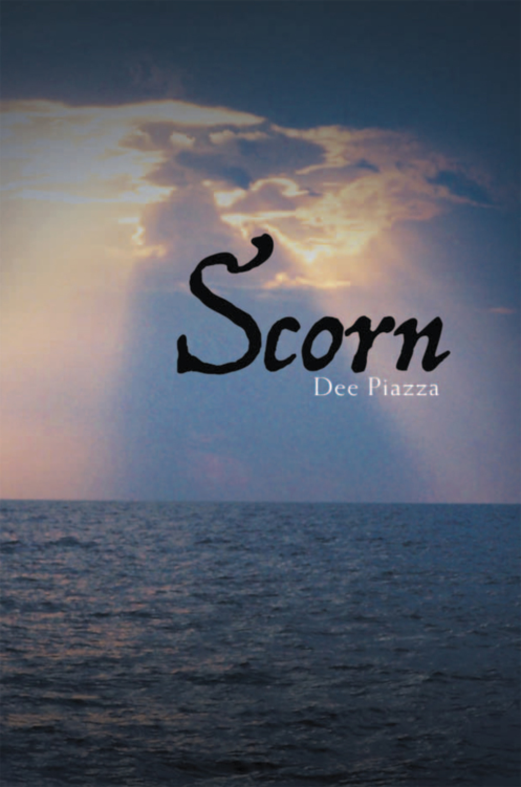 Scorn (eBook)