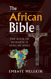 Cover image: The African Bible 9781462861910