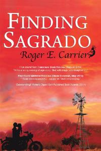 Cover image: Finding Sagrado 9781462861958