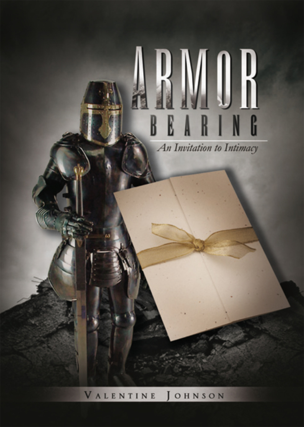 Armor Bearing An Invitation to Intimacy