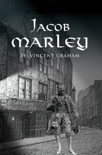 Cover image: JACOB MARLEY 9781462872152