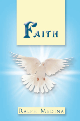 Imagen de portada: Faith 9781462873166