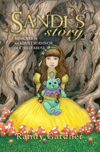 Cover image: Sandi’s Story 9781462878956