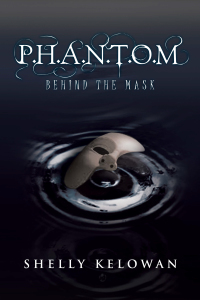 Cover image: P.H.A.N.T.O.M 9781462889860