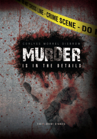 Cover image: Murder is in the Details