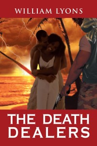 Cover image: The Death Dealers 9781462895632