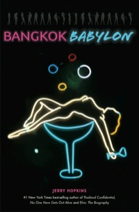 Titelbild: Bangkok Babylon 9780804840774