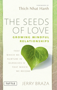 Cover image: Seeds of Love 9780804841696