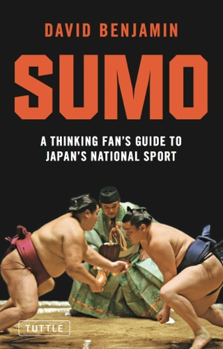 Cover image: Sumo 9784805310878