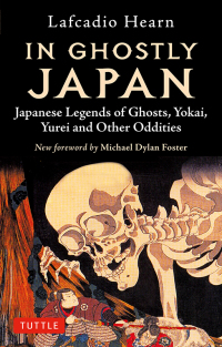 Cover image: In Ghostly Japan 9780804836616