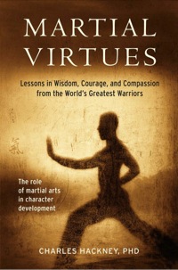 Cover image: Martial Virtues 9780804848879
