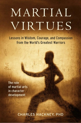Cover image: Martial Virtues 9780804848879