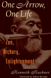 Cover image: One Arrow, One Life 9780804832465