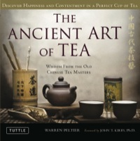 Cover image: Ancient Art of Tea 9780804841535