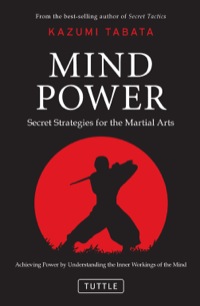 Cover image: Mind Power 9780804841092