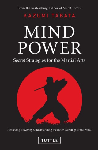 Cover image: Mind Power 9780804841092