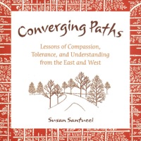 Cover image: Converging Paths 9780804834766