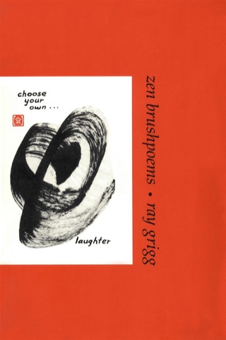 Titelbild: Zen Brushpoems 9780804818407