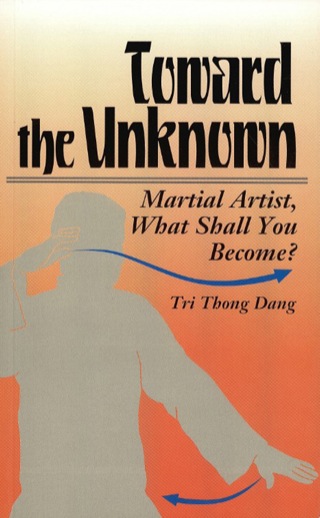 Cover image: Toward the Unknown 9780804820998