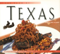 صورة الغلاف: Food of Texas 9780804833226