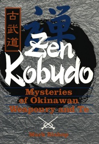 Imagen de portada: Zen Kobudo 9780804820271