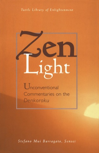 Titelbild: Zen Light 9780804831062