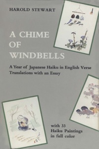 Omslagafbeelding: Chime of Windbells 9780804800921